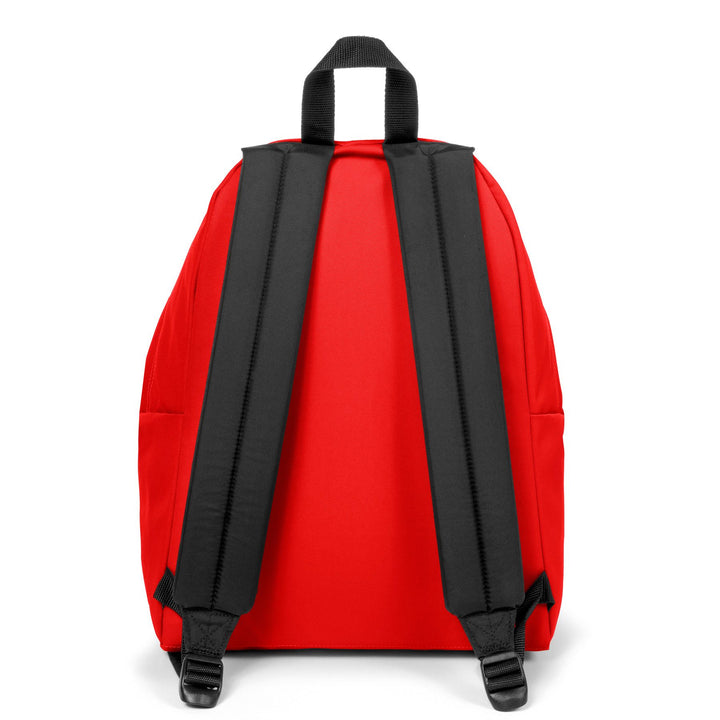 Zaino Padded Eastpak Ravishing Red Giustacchini