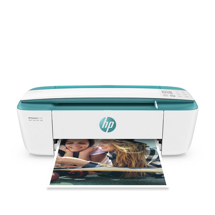 Stampante HP Ink DeskJet 3760 Verde