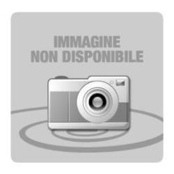 Nastro 12mm Nero/giallo