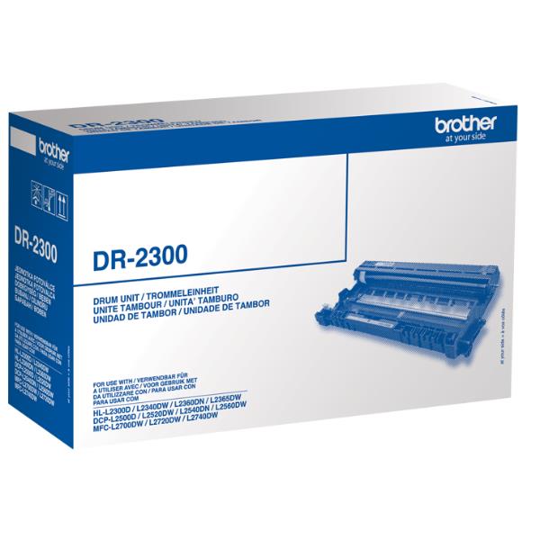 Drum Hl-l2300d/2340dw/2360dn/2365