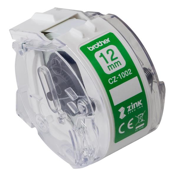 Nastro A Lung Continua 12mm Vc-500w