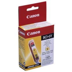 £bci-6y Serbatoio Inch. Yellow