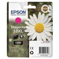 Cartuccia Magenta Xl Margherita