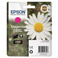 Cartuccia Magenta Xl Margherita