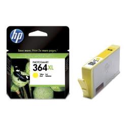 Cartuccia ink giallo n.364xl