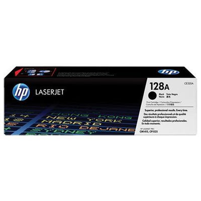 Toner HP 128A LaserJet Nero