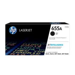 Hp 655a Black Toner
