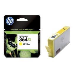 Cartuccia ink giallo n.364xl