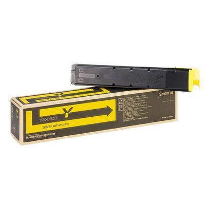 Toner Giallo Tk8305y Taskalfa 3050