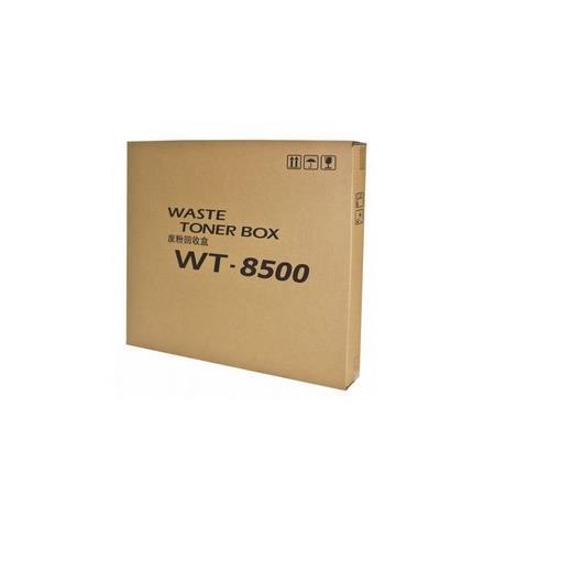 Vaschetta Recupero Toner Wt-8500