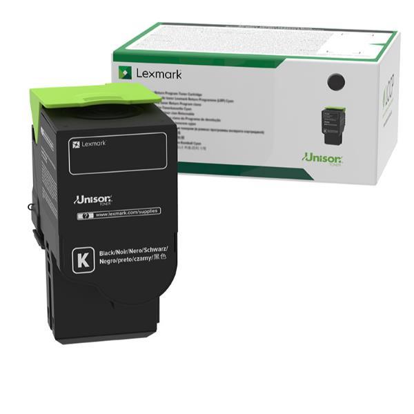 Toner Return Program Nero  1k