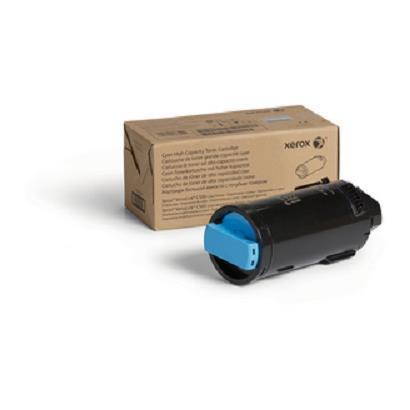 Toner Ciano Extra Hc Versalink C50x